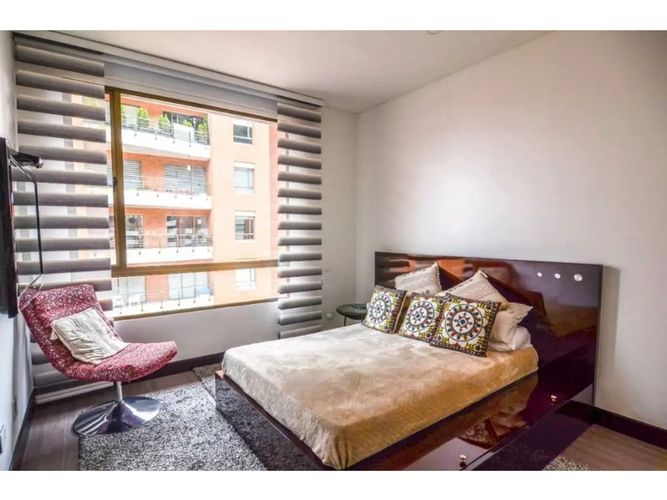 Apartamento de 3 alcobas en venta en Reserva De La Sierra, Bogotá, 336 m² · foto 12 de 24