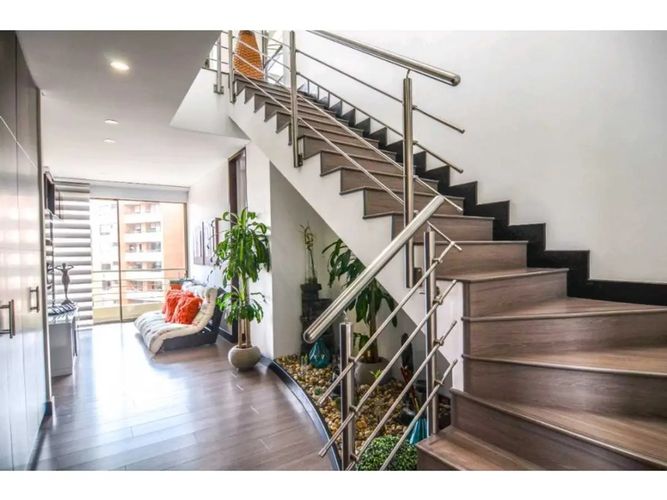 Apartamento de 3 alcobas en venta en Reserva De La Sierra, Bogotá, 336 m² · foto 13 de 24