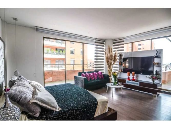 Apartamento de 3 alcobas en venta en Reserva De La Sierra, Bogotá, 336 m² · foto 15 de 24
