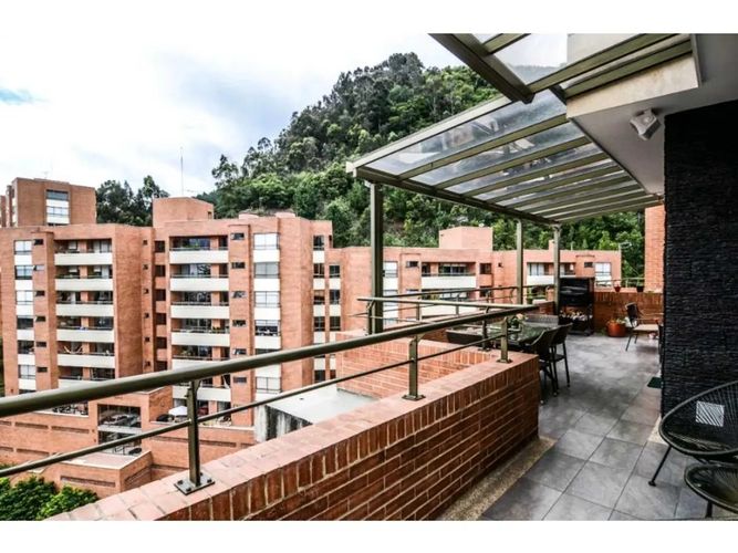 Apartamento de 3 alcobas en venta en Reserva De La Sierra, Bogotá, 336 m² · foto 18 de 24