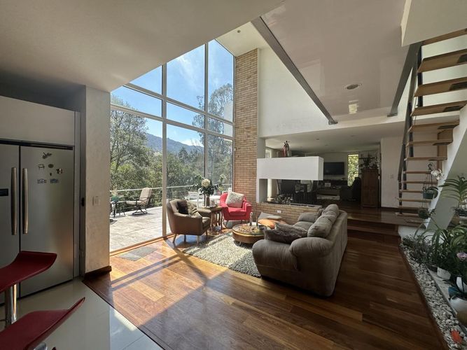 Casa de 3 alcobas en venta en Condominio Bosques Del Encenillo, La Calera, 218 m² · foto 5 de 24