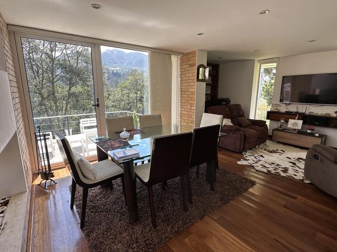 Casa de 3 alcobas en venta en Condominio Bosques Del Encenillo, La Calera, 218 m² · foto 7 de 24