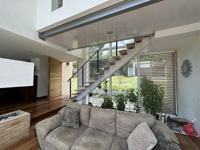 Casa de 3 alcobas en venta en Condominio Bosques Del Encenillo, La Calera, 218 m² · foto 8 de 24