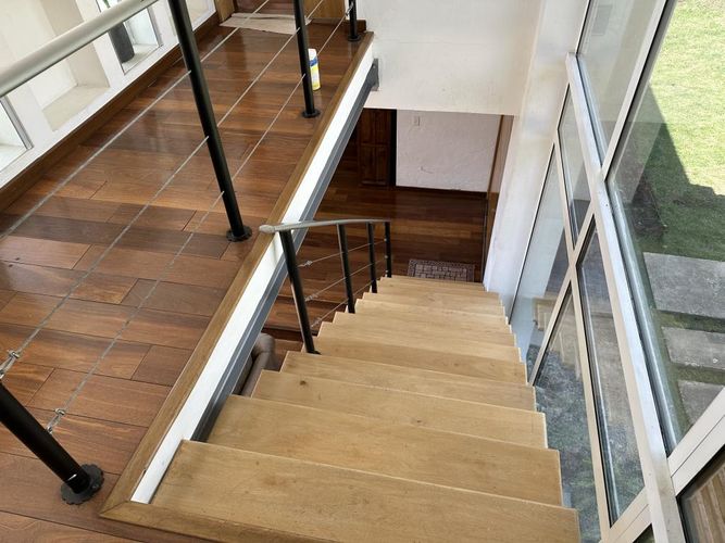 Casa de 3 alcobas en venta en Condominio Bosques Del Encenillo, La Calera, 218 m² · foto 9 de 24