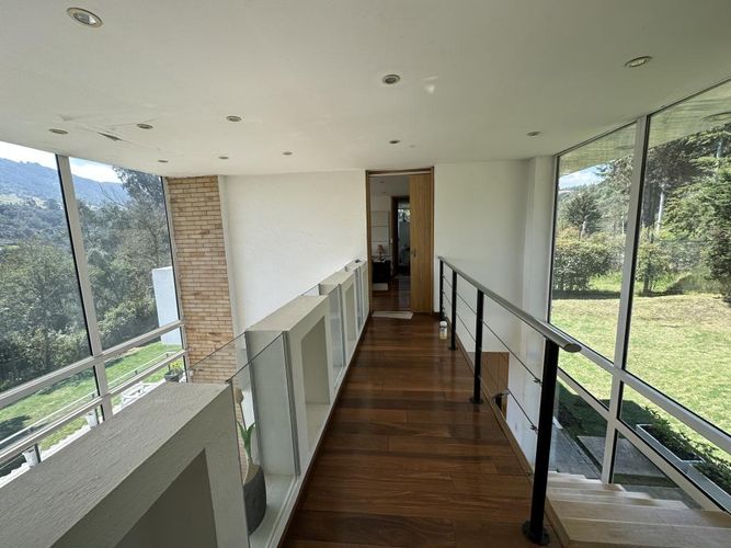 Casa de 3 alcobas en venta en Condominio Bosques Del Encenillo, La Calera, 218 m² · foto 10 de 24