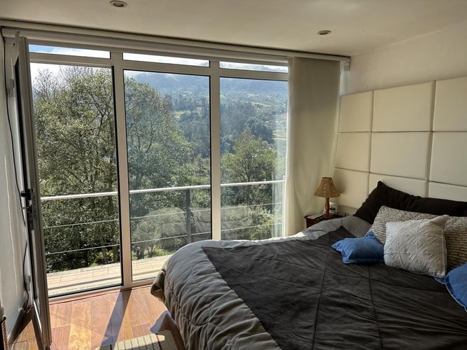 Casa de 3 alcobas en venta en Condominio Bosques Del Encenillo, La Calera, 218 m² · foto 11 de 24