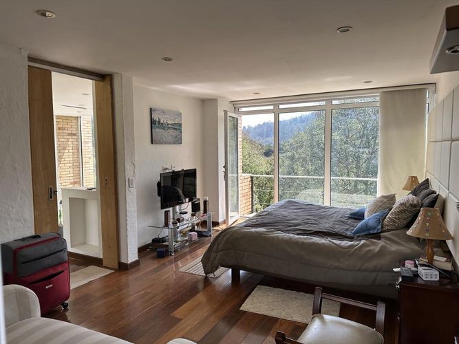 Casa de 3 alcobas en venta en Condominio Bosques Del Encenillo, La Calera, 218 m² · foto 12 de 24