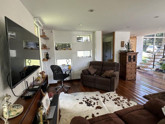 Casa de 3 alcobas en venta en Condominio Bosques Del Encenillo, La Calera, 218 m² · foto 18 de 24