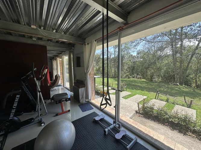 Casa de 3 alcobas en venta en Condominio Bosques Del Encenillo, La Calera, 218 m² · foto 22 de 24