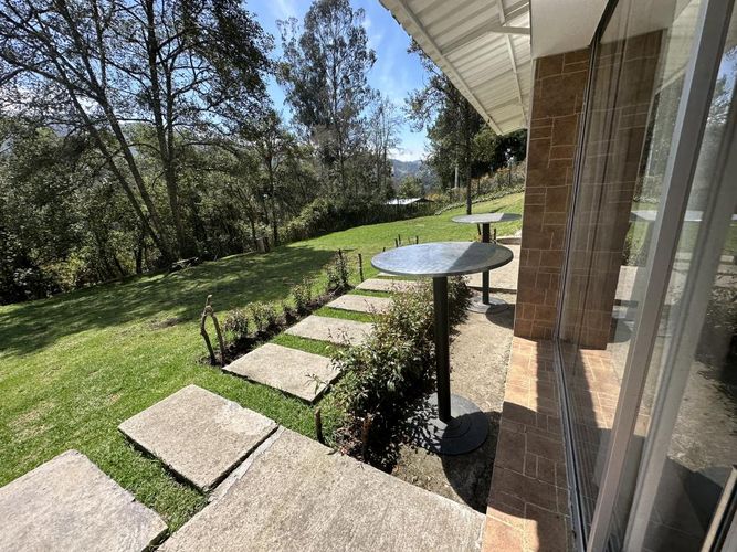 Casa de 3 alcobas en venta en Condominio Bosques Del Encenillo, La Calera, 218 m² · foto 23 de 24