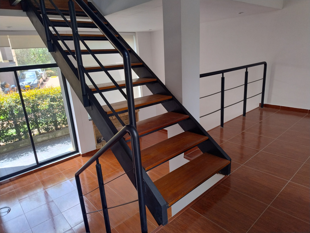 Casa en venta en Los Sauces, La Calera · foto 2 de 24