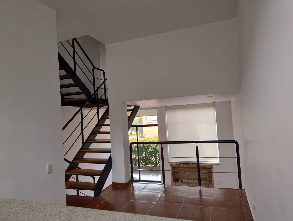 Casa en venta en Los Sauces, La Calera · foto 3 de 24