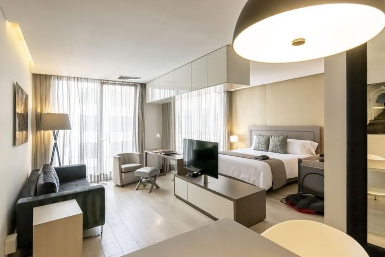 Apartamento en venta en Chico Norte, Bogotá · foto 4 de 19