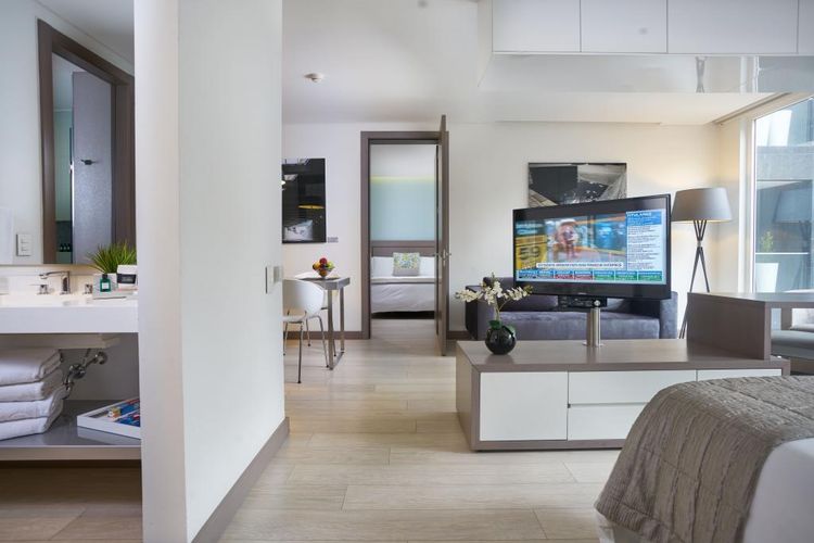 Apartamento en venta en Chico Norte, Bogotá · foto 6 de 19