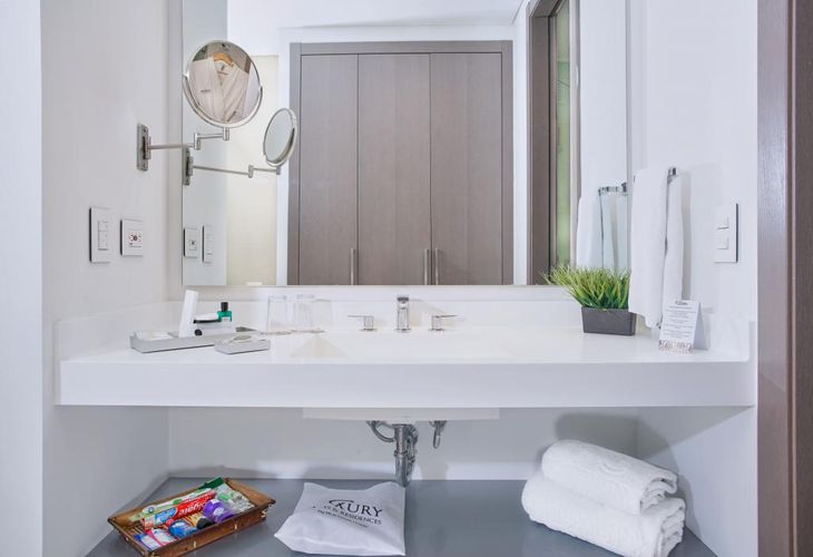 Apartamento en venta en Chico Norte, Bogotá · foto 8 de 19