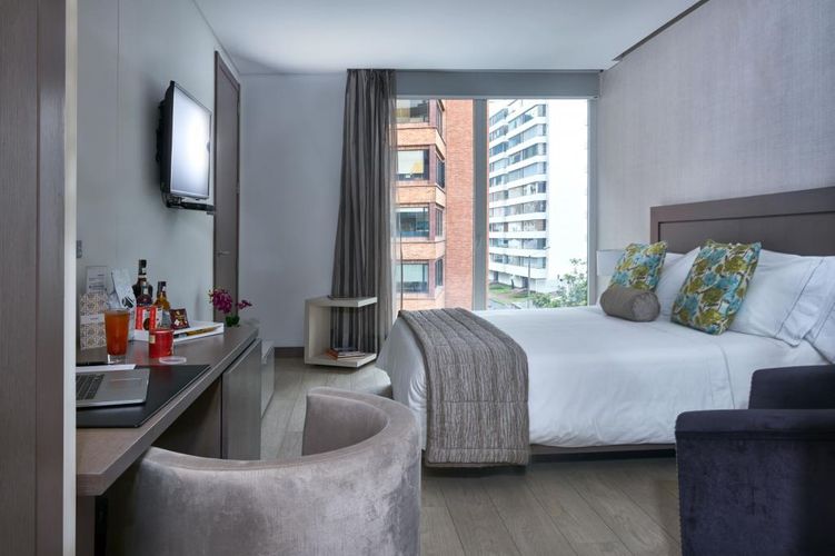 Apartamento en venta en Chico Norte, Bogotá · foto 9 de 19
