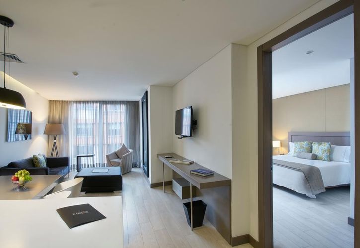 Apartamento en venta en Chico Norte, Bogotá · foto 11 de 19