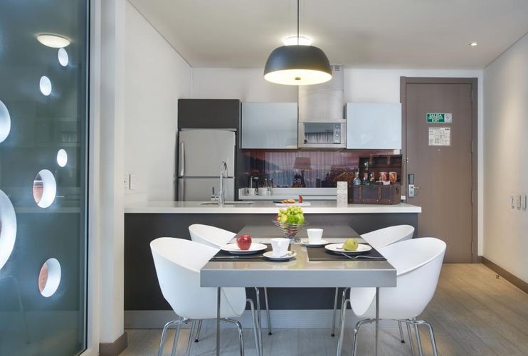 Apartamento en venta en Chico Norte, Bogotá · foto 13 de 19