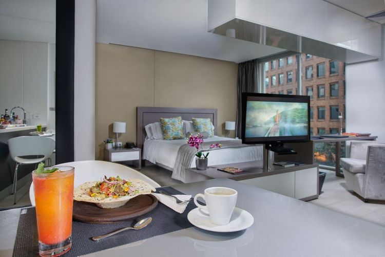 Apartamento en venta en Chico Norte, Bogotá · foto 14 de 19