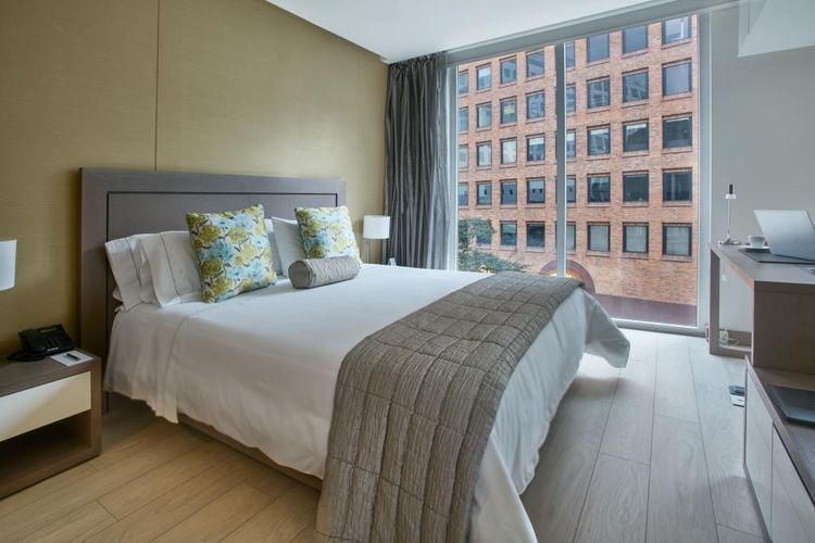 Apartamento en venta en Chico Norte, Bogotá · foto 15 de 19