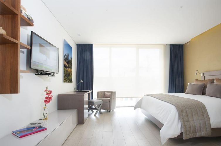 Apartamento en venta en Chico Norte, Bogotá · foto 17 de 19