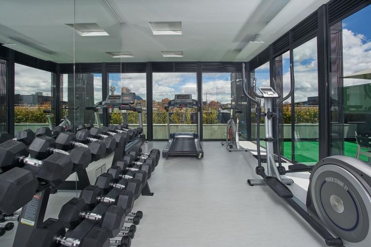 Apartamento en venta en Chico Norte, Bogotá · foto 19 de 19
