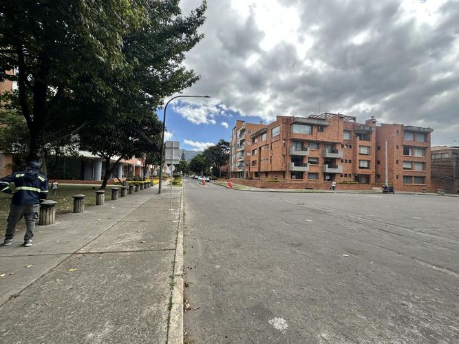 Apartamento de 3 alcobas en venta en La Calleja, Bogotá, 107 m² · foto 5 de 24