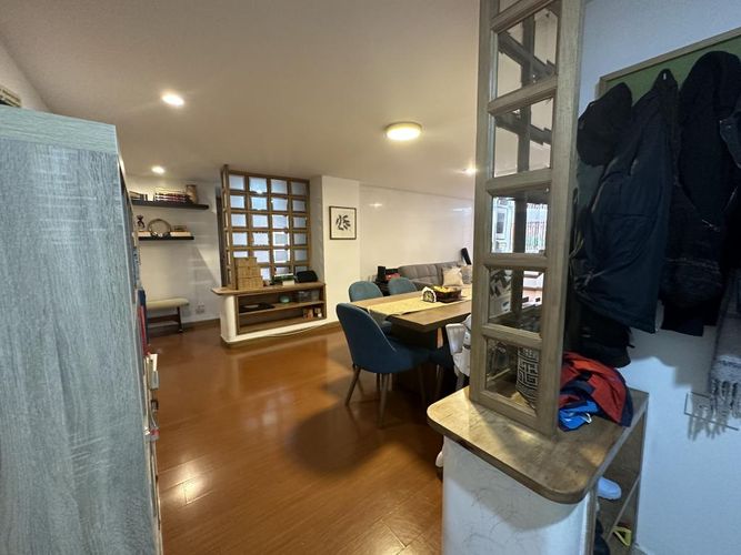 Apartamento de 3 alcobas en venta en La Calleja, Bogotá, 107 m² · foto 7 de 24