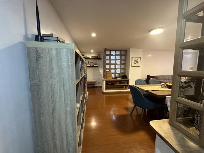 Apartamento de 3 alcobas en venta en La Calleja, Bogotá, 107 m² · foto 8 de 24
