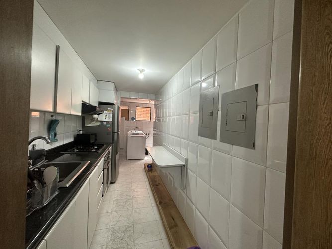 Apartamento de 3 alcobas en venta en La Calleja, Bogotá, 107 m² · foto 10 de 24