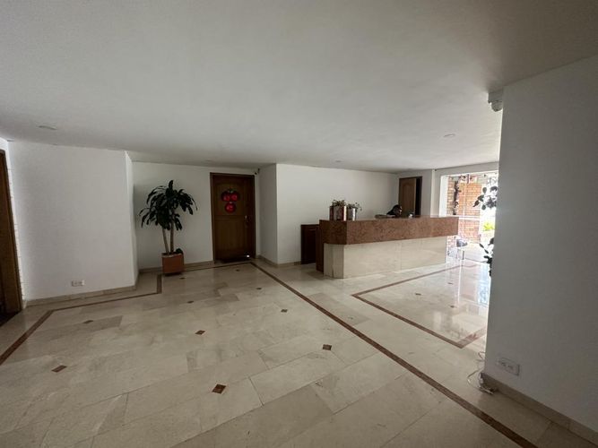 Apartamento de 3 alcobas en venta en La Calleja, Bogotá, 107 m² · foto 11 de 24