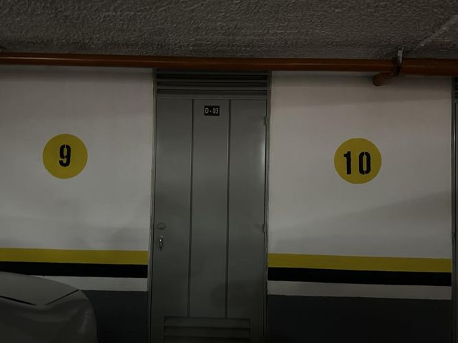 Apartamento de 3 alcobas en venta en La Calleja, Bogotá, 107 m² · foto 13 de 24