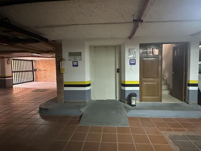 Apartamento de 3 alcobas en venta en La Calleja, Bogotá, 107 m² · foto 15 de 24
