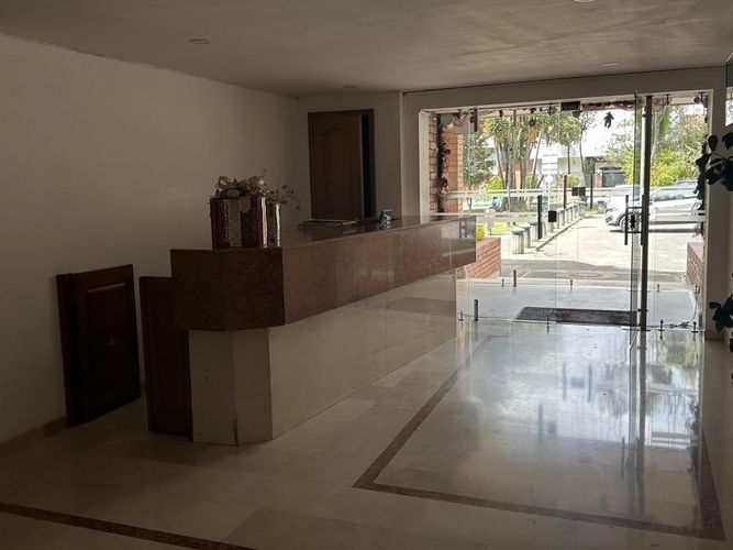Apartamento de 3 alcobas en venta en La Calleja, Bogotá, 107 m² · foto 16 de 24