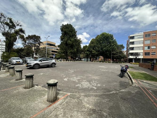 Apartamento de 3 alcobas en venta en La Calleja, Bogotá, 107 m² · foto 17 de 24
