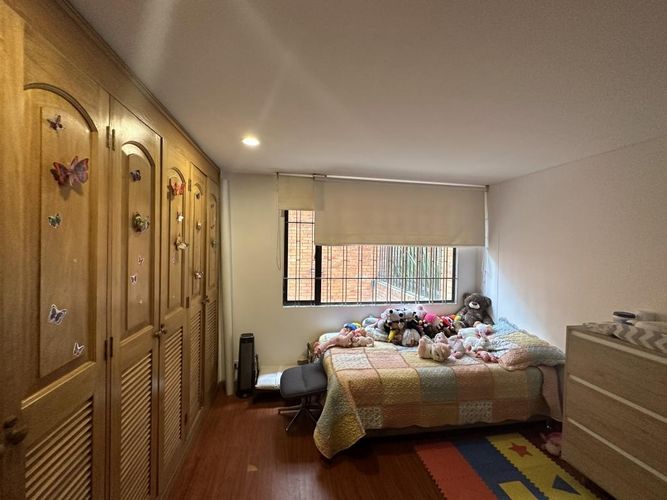 Apartamento de 3 alcobas en venta en La Calleja, Bogotá, 107 m² · foto 21 de 24