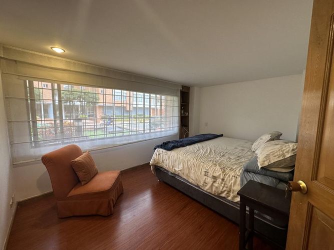Apartamento de 3 alcobas en venta en La Calleja, Bogotá, 107 m² · foto 22 de 24