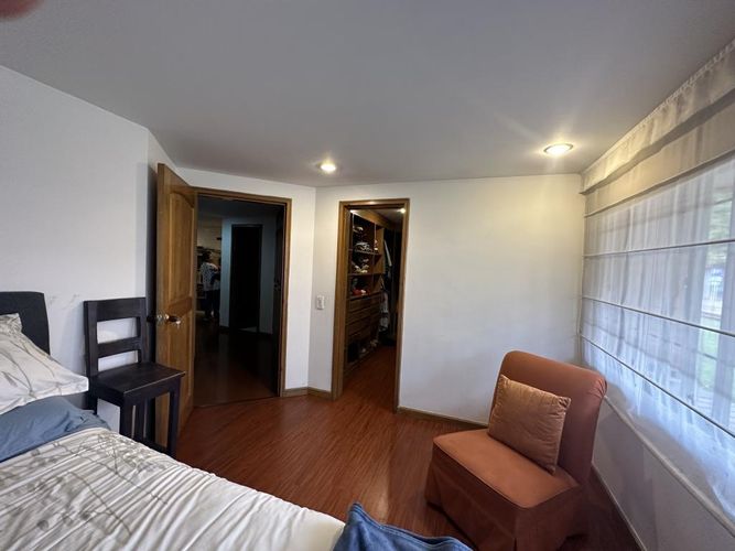 Apartamento de 3 alcobas en venta en La Calleja, Bogotá, 107 m² · foto 23 de 24