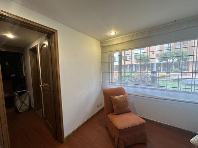 Apartamento de 3 alcobas en venta en La Calleja, Bogotá, 107 m² · foto 24 de 24