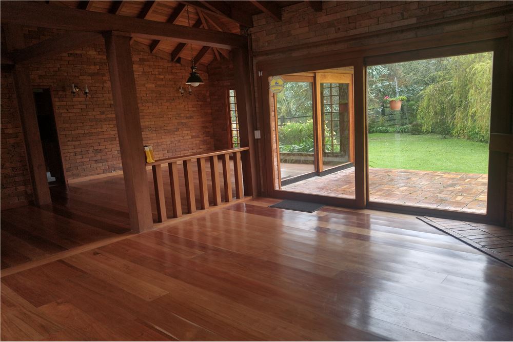 Casa en venta en El Libano, La Calera · foto 6 de 24