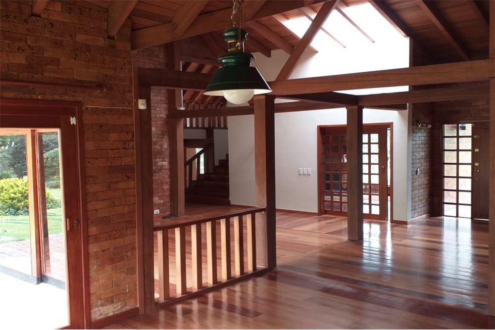 Casa en venta en El Libano, La Calera · foto 7 de 24
