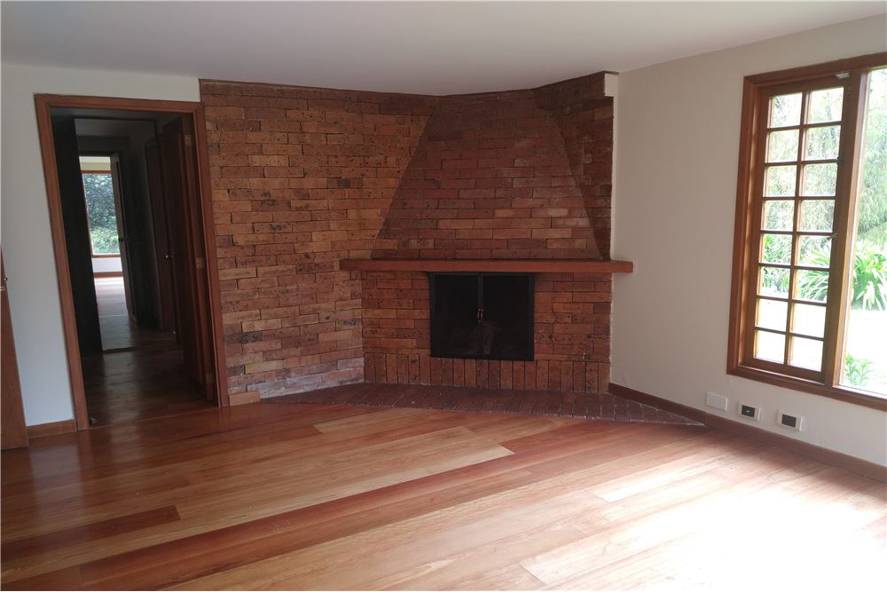 Casa en venta en El Libano, La Calera · foto 8 de 24