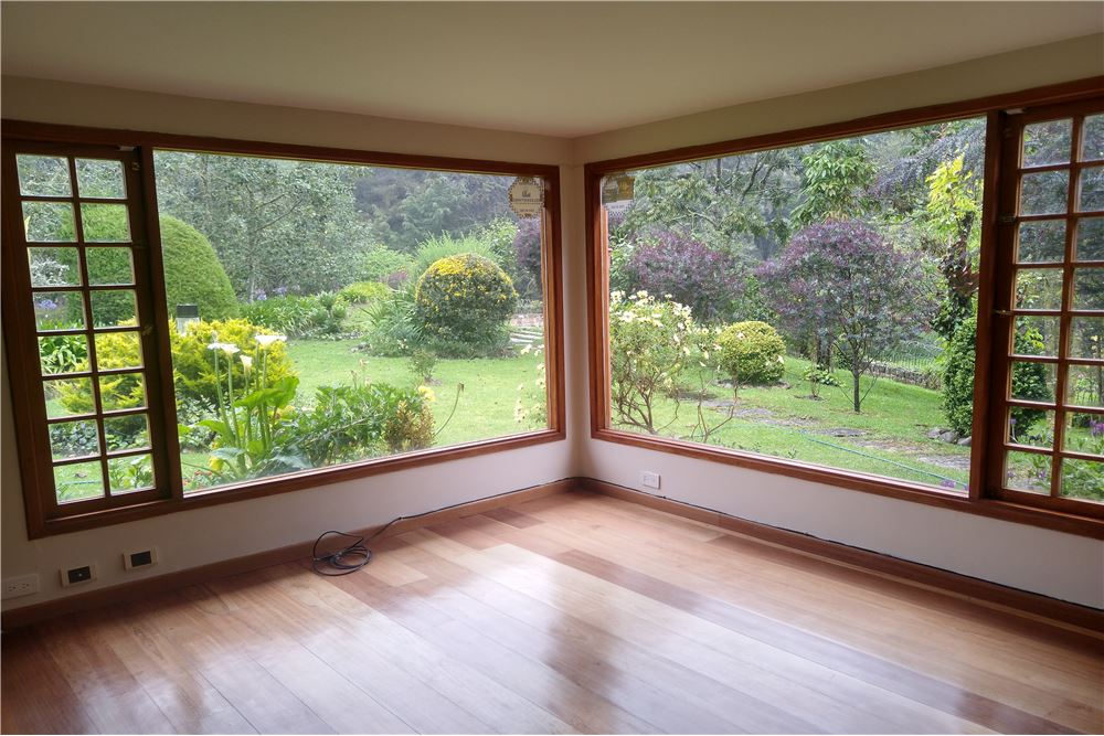Casa en venta en El Libano, La Calera · foto 10 de 24