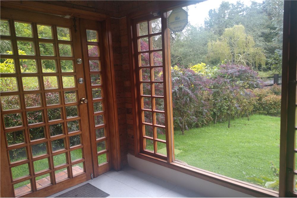 Casa en venta en El Libano, La Calera · foto 11 de 24