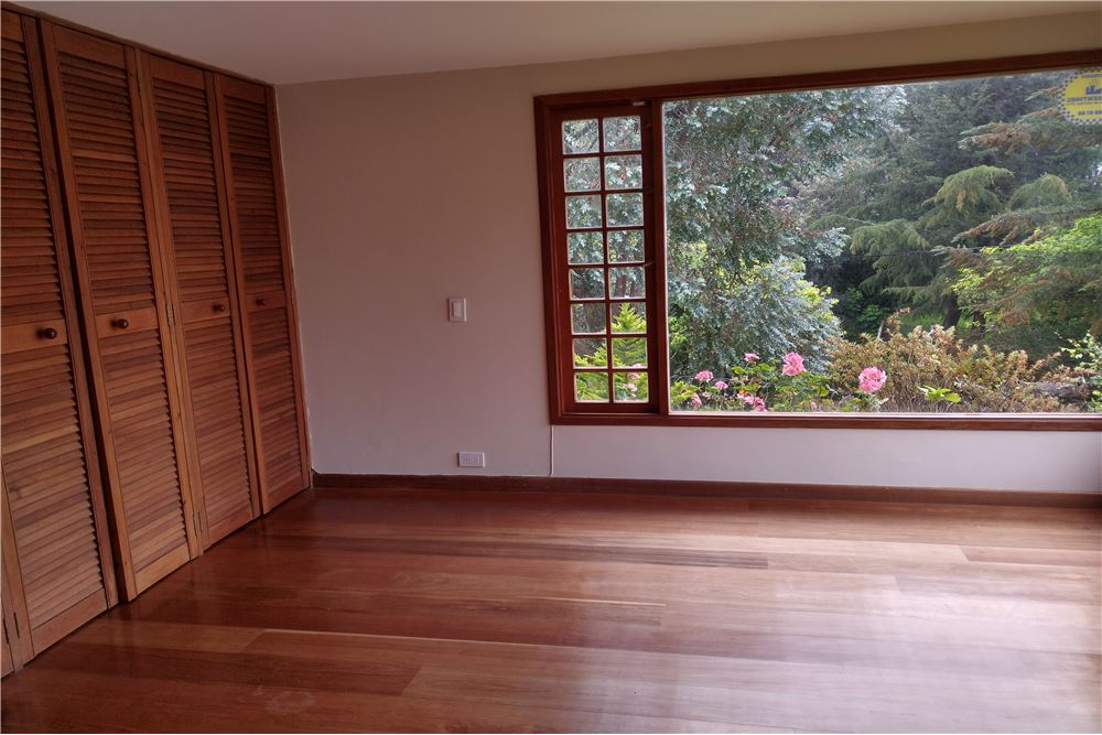 Casa en venta en El Libano, La Calera · foto 12 de 24