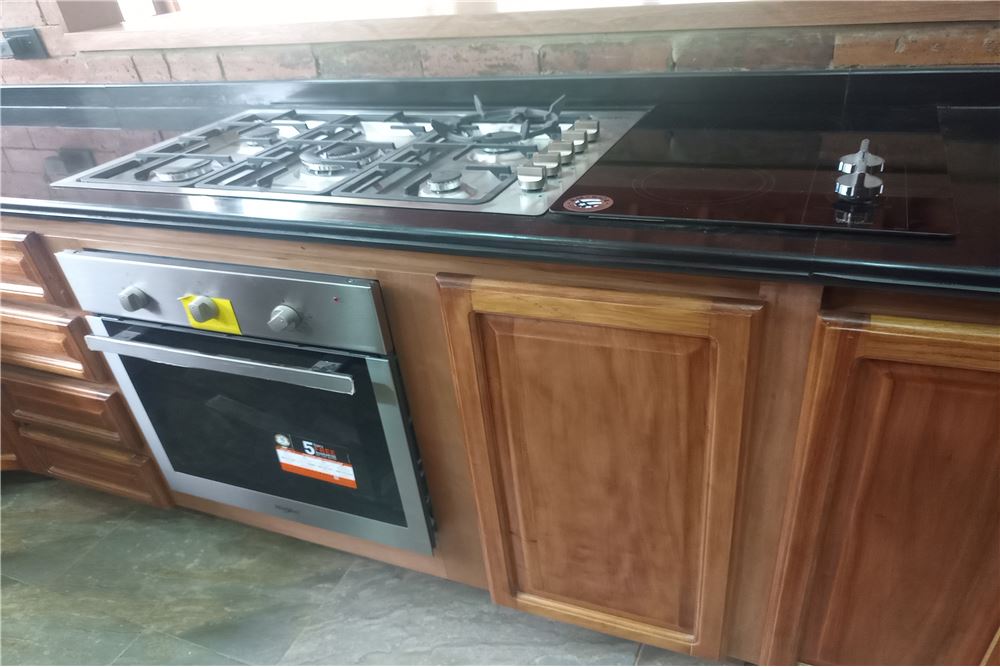 Casa en venta en El Libano, La Calera · foto 14 de 24