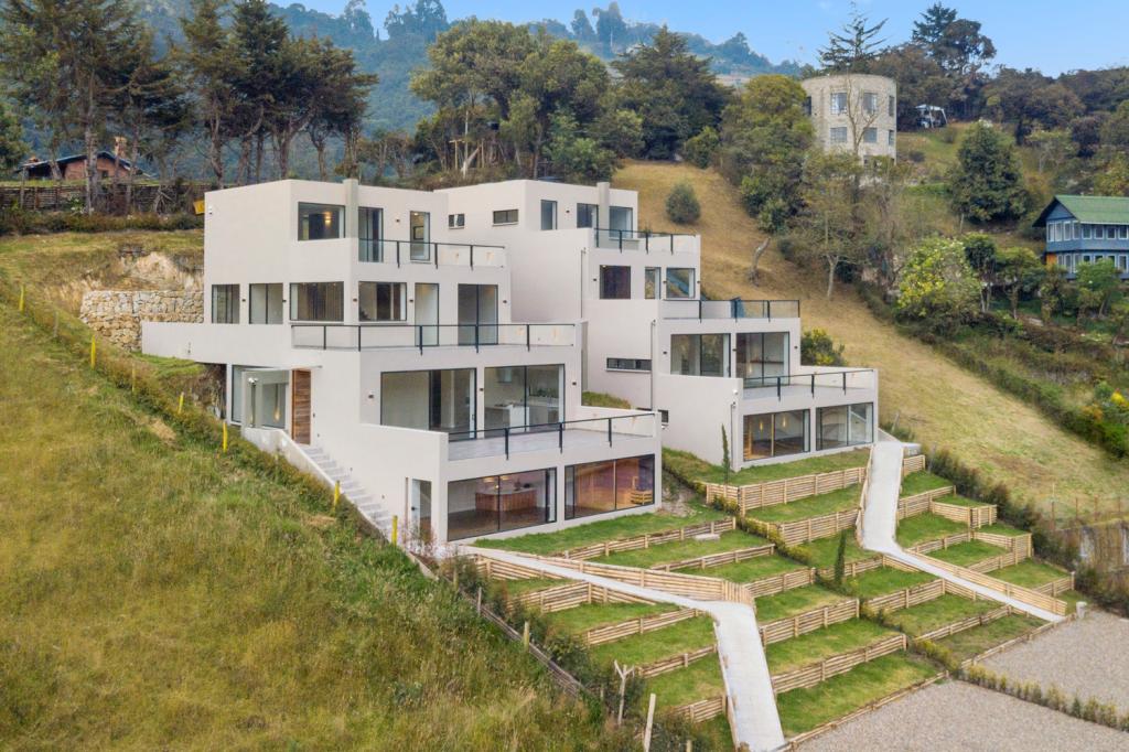 Casa en venta en Vereda El Salitre, La Calera · foto 2 de 20