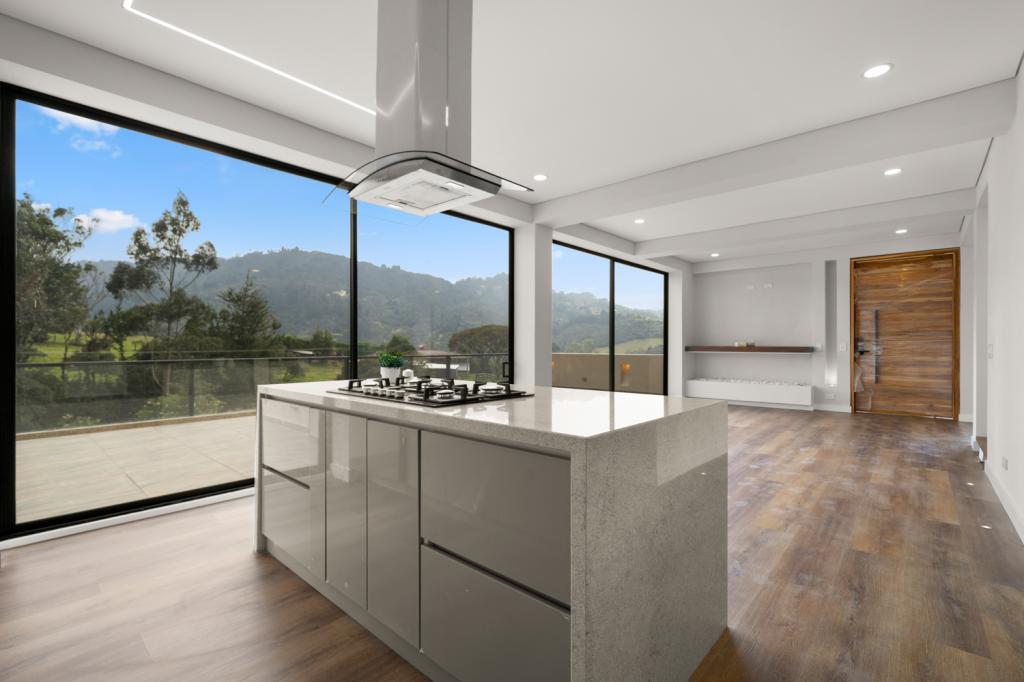 Casa en venta en Vereda El Salitre, La Calera · foto 6 de 20
