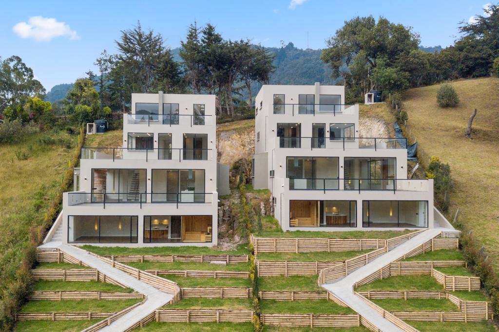 Casa en venta en Vereda El Salitre, La Calera · foto 20 de 20
