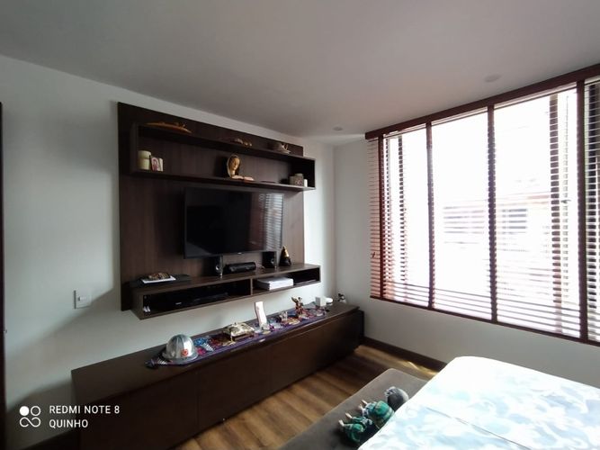 Apartamento en venta en Gratamira, Bogotá · foto 3 de 24